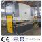 press brake machine WC67Y-125/3200 used press brake