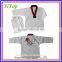 WTF Top quality Light Material Martial Arts Taekwondo Uniform/Dobok/kimono                        
                                                Quality Choice