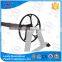 Top quality factory price outdoor solar pool cover reel