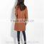 China factory wholesale costume long sleeve women winter coat