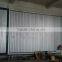 Assurance quality three side outdoor steel three faces advertisement billboard