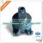 Green sand moulding Guanzhou OEM and customized water Pump Assembly Casting