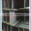 H beam ss400 stock actual weight