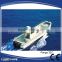 Gather China cheap best low price PANGA ce approved cheap fiberglass boat