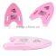 Wholesale swim kickboard plastic kickboards