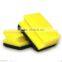 kitchen absorbent sponge,round kitchen sponge,kitchen mesh sponge