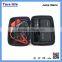 Manufacturer Safety High Efficient Two USB emergency car 12v jump starter