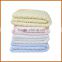 Plain Dyed Super Soft Baby Blanket