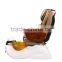 pedi spa massage chair
