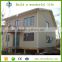 Fiji double storey longevity prefab house