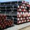 API 5CT H40/J55/K55/N80/L80/P110/Q125 Carbon Steel Pipe