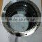 replacement parts swing ring gear