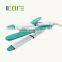 New Products Durable Professional 3 In 1 Hair Straightener And Curling Iron