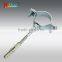 fence clamp parallel groove clamp
