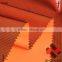 100 polyester mesh fabric laminated for padded jacket
