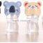 DC5V USB Office Ultrasonic Mini Portable cartoon shaped humidifier