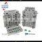 High quality and high precision injection tube mould