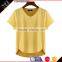 wholesale market short sleeve top fashion women latest ladies' clothing