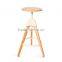 BS023 Adjustable stool