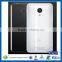 C&T TPU Soft Case Rubber Skin Cover for Xiaomi Redmi Note 2