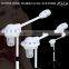 Professional Chinese factory of beauty equipment nano facial handy mist face steamer