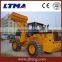 Agricultural equipment constructin machinery front wheel loader