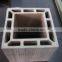 Wood Plastic Composite Production Line
