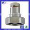 3/8 DIN(7/16) RF Coaxial Male(plug) Connector