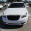 USED CARS - CHRYSLER 200 S - FLOOD (LHD 819444)