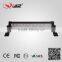 dual row 72w 4x4 offroad 12 inch led light bar for vehicles headlight