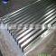 Hot Dipped Corrugated Colored Steel Roofing Sheet