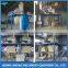 China automatic Factory direct sale Dry mortar mix machine export to Dubai
