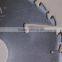 300*70*2.5*(24+2)T Anti kick-back teeth style TCT saw blade