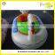 Water pool inflatable motorized bumper boat price