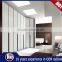 Hotsale wall mounted plywood wooden wardrobe design