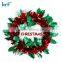 7.5 M Luxury Multi-Color Tinsel Garland for Christmas Tree Decoration ,Tinsel wire Garland Xmas Ornament