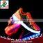 gifts DECORATION light shoes led