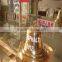 SOLAS Approved Marine Brass Bell with CCS Certificate