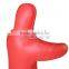 PVC slam man for wrestling