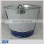 Beer bucket , zinc bucket