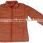 lady's Padded Wingproof Jackets