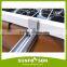Al6005 Pitched Roof PV Panel Support System,Mount Racks
