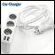 3 Socket Car Cigarette Lighter Socket Splitter