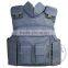 Tactical Vest Use 1000D High Strength Nylon With PU Waterproof Coating