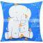 Cheap Price Home Printing Cotton Custom Cushion
