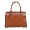 New Design Leather Tote Bag Women Leather Hand Shoulder Bag 2016