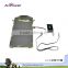 Good price high quality foldable solar charger triangle solar panel