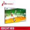 2015 whosale 46 inch super narrow/ seamless Lcd Video Wall Lcd Display wall for indoor