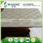 pvc gypsum ceiling tiles 600*600*8mm