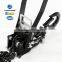 Ratchet Load Binder Chain with Metal Strap Ratchet Tightener